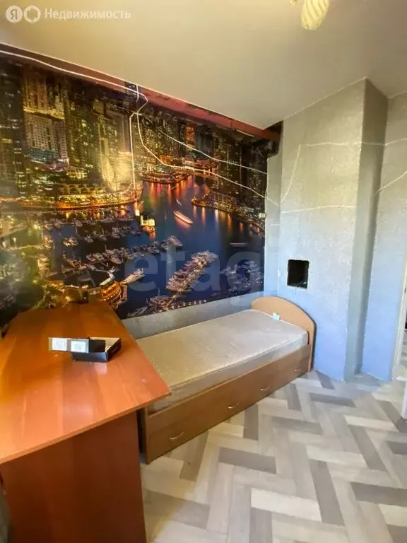 2-комнатная квартира: Камышлов, Вокзальная улица, 12 (42.7 м) - Фото 2