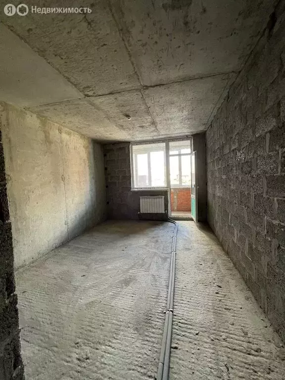 Квартира-студия: Анапа, Рождественская улица, 55к1 (27 м) - Фото 1