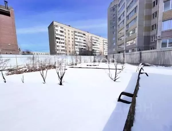 Участок в Костромская область, Кострома ул. Маршала Новикова, 19 (2.89 ... - Фото 2