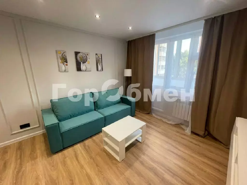 Продается 1-комнатная квартира - Фото 2