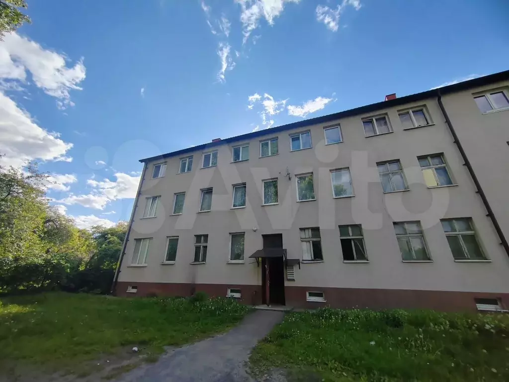 Комната 19 м в 3-к., 2/3 эт. - Фото 0