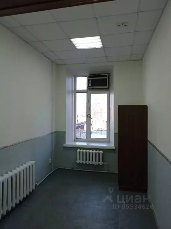 Офис в Оренбургская область, Оренбург Пушкинская ул., 38 (10 м) - Фото 0