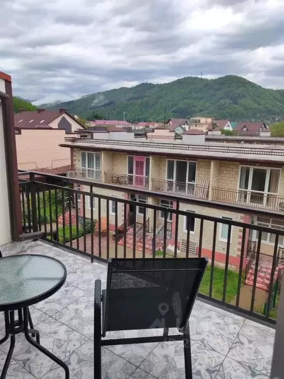 Дом в Краснодарский край, Сочи ул. Мечтателей, 7/1 (100 м) - Фото 2