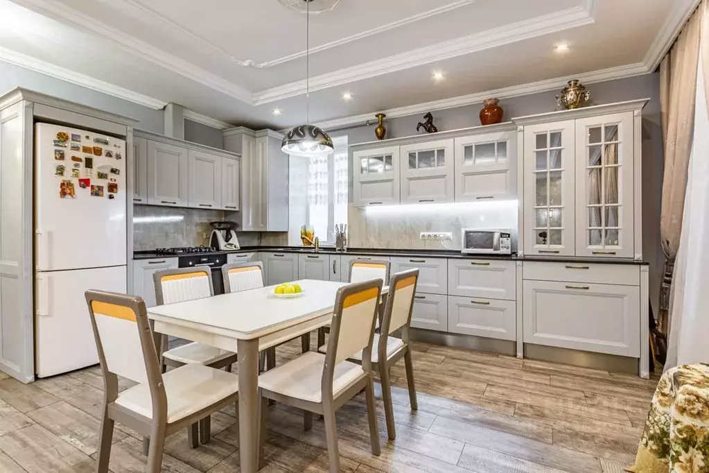 Дом в Московская область, Мытищи городской округ, д. Семенищево, ... - Фото 1