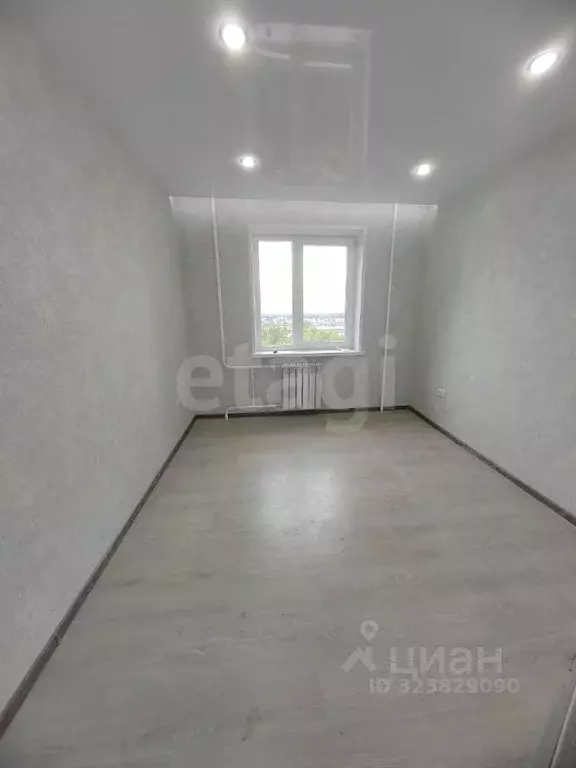 Студия Красноярский край, Красноярск Зеленая Роща мкр, ул. Воронова, ... - Фото 1