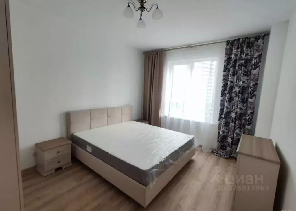 1-к кв. Свердловская область, Екатеринбург ул. Владимира Высоцкого, 7А ... - Фото 1