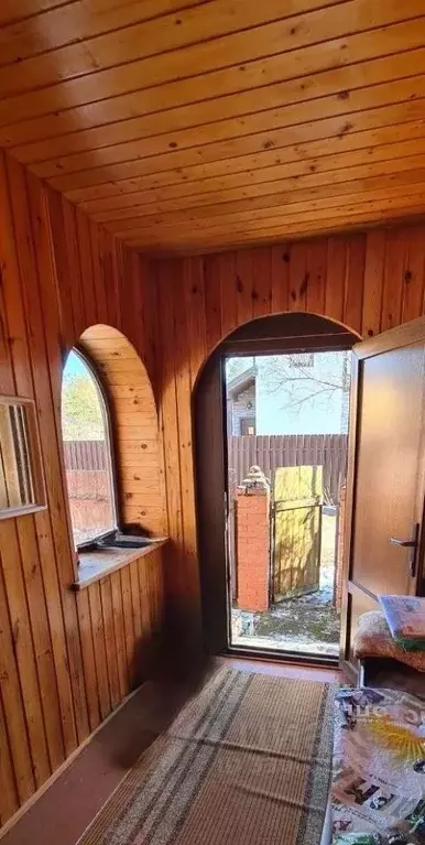 Дом в Ленинградская область, Всеволожский район, Свердловское ... - Фото 2