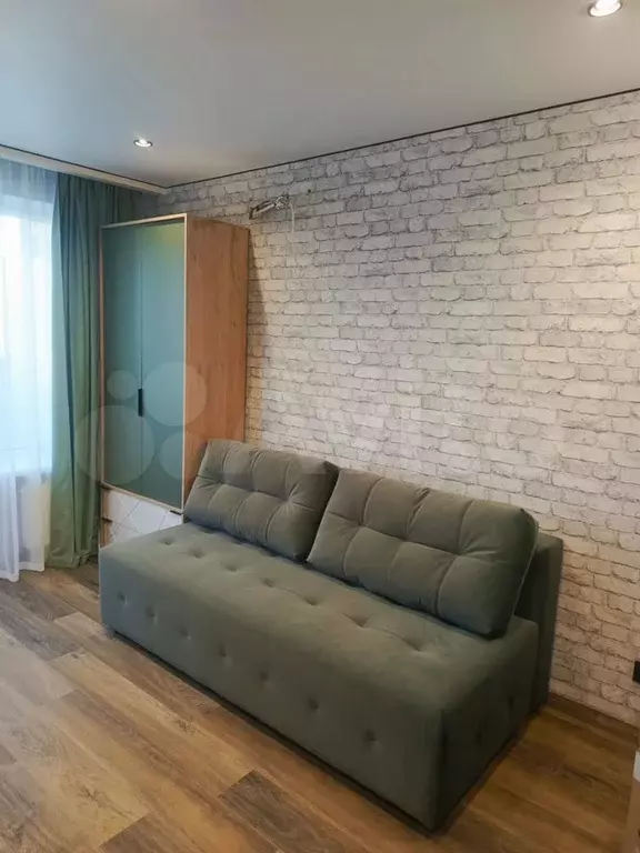 Квартира-студия, 26 м, 5/20 эт. - Фото 0