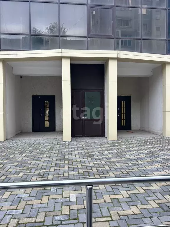 Продаётся 1-к квартира, 73.2 м - Фото 1