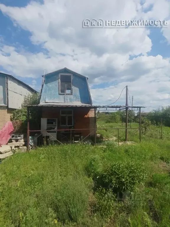 Дом в Оренбургская область, Оренбургский район, Нежинский сельсовет, ... - Фото 2