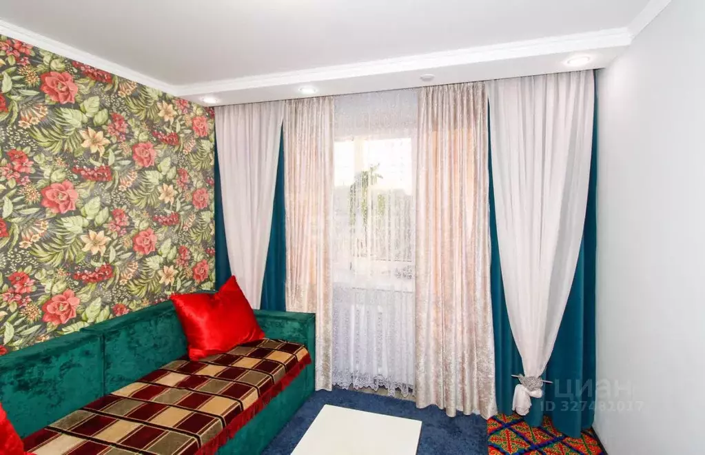 2-к кв. Тюменская область, Тюмень ул. Белинского, 30 (39.2 м) - Фото 1