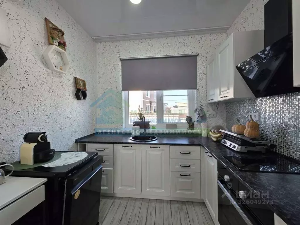 Дом в Краснодарский край, Новороссийск городской округ, Раевская ст-ца ... - Фото 2