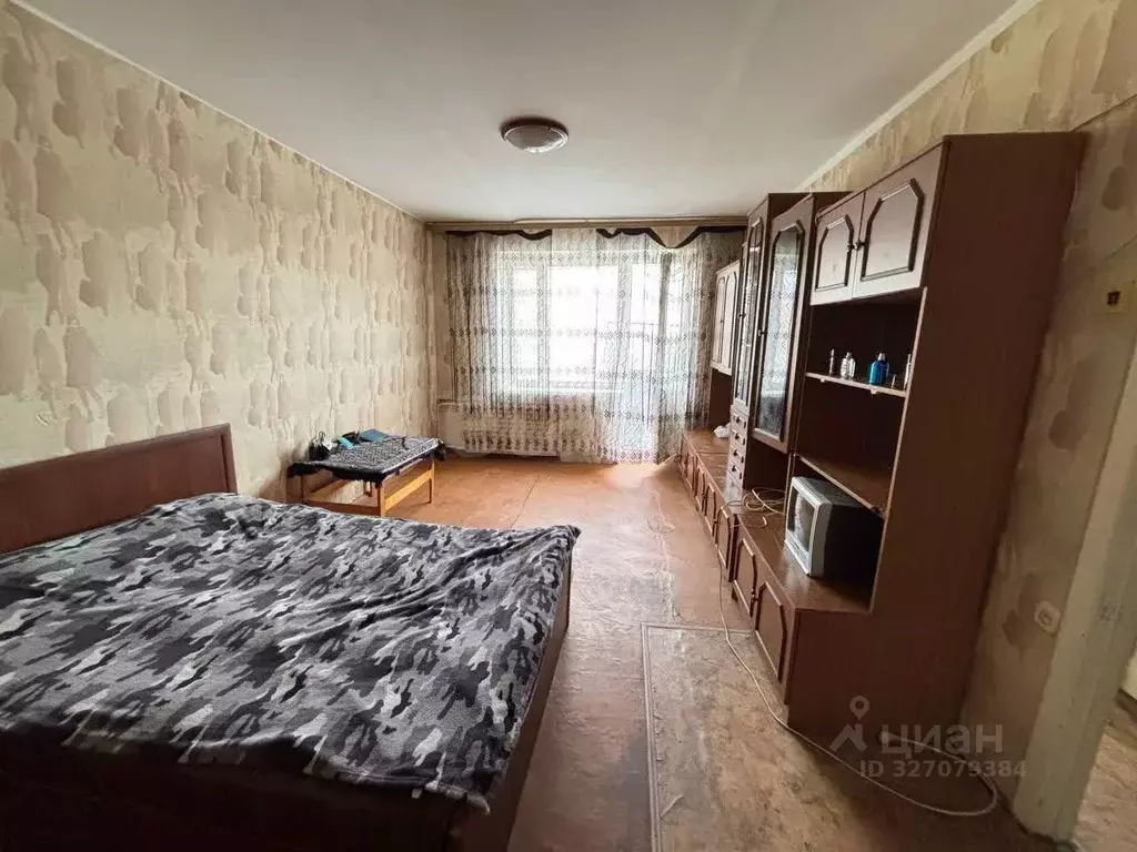 1-к кв. Пензенская область, Пенза ул. Минская, 21 (30.1 м) - Фото 2