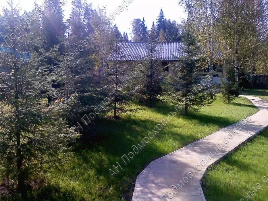 Коттедж в Московская область, Истра муниципальный округ, д. ... - Фото 2