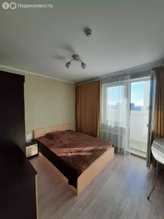 1-комнатная квартира: Анапа, улица Ленина, 233 (40 м) - Фото 2