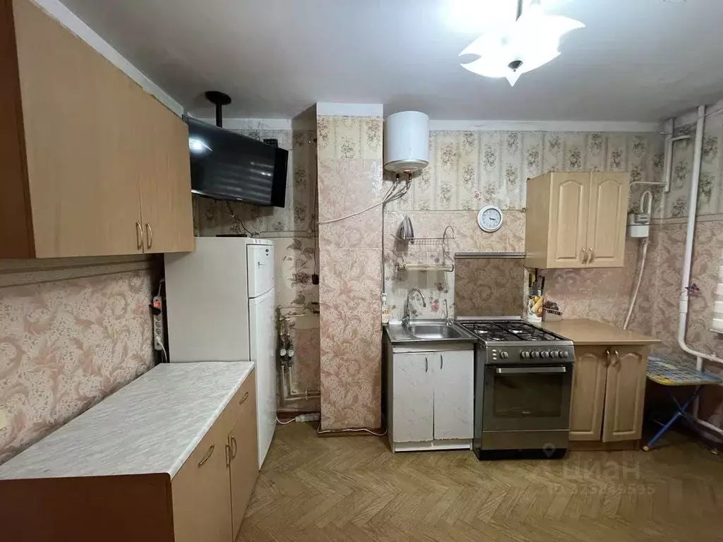 3-к кв. Крым, Симферополь ул. Лексина (63.5 м) - Фото 2