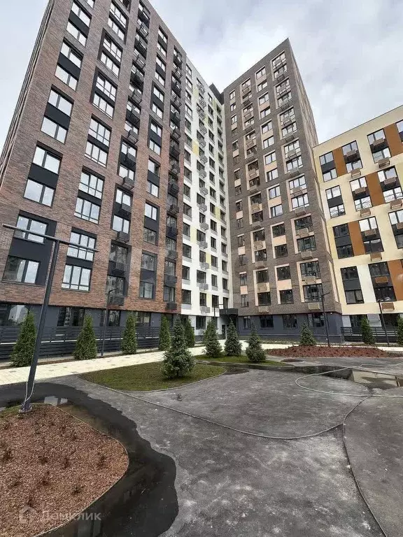 Продаётся 3-к квартира, 67.6 м - Фото 0