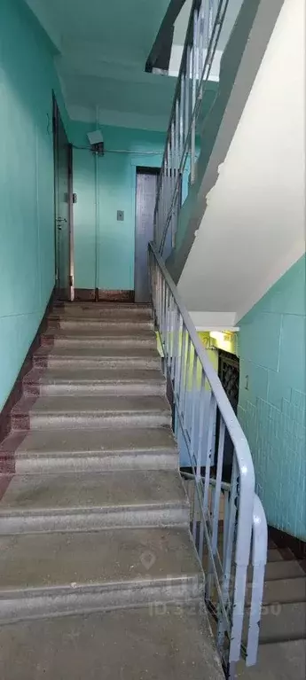 2-к кв. Москва Грайвороновская ул., 16К3 (45.0 м) - Фото 2