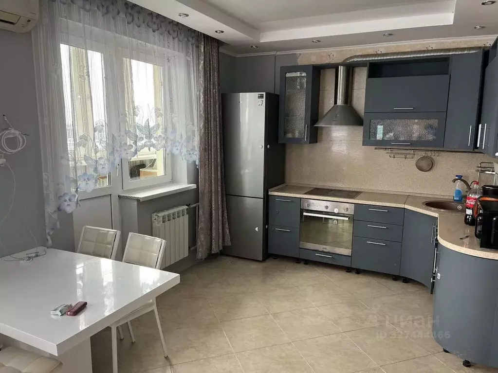 1-к кв. Московская область, Ивантеевка Пушкинский городской округ, ... - Фото 2