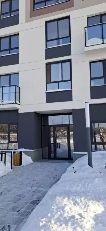 Помещение свободного назначения в Свердловская область, Екатеринбург ... - Фото 2