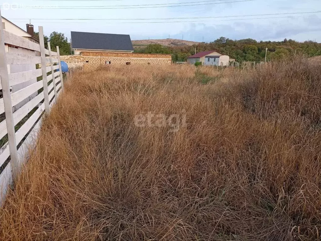 Участок в Изюмовка, Новая улица, 50 (10 м) - Фото 2