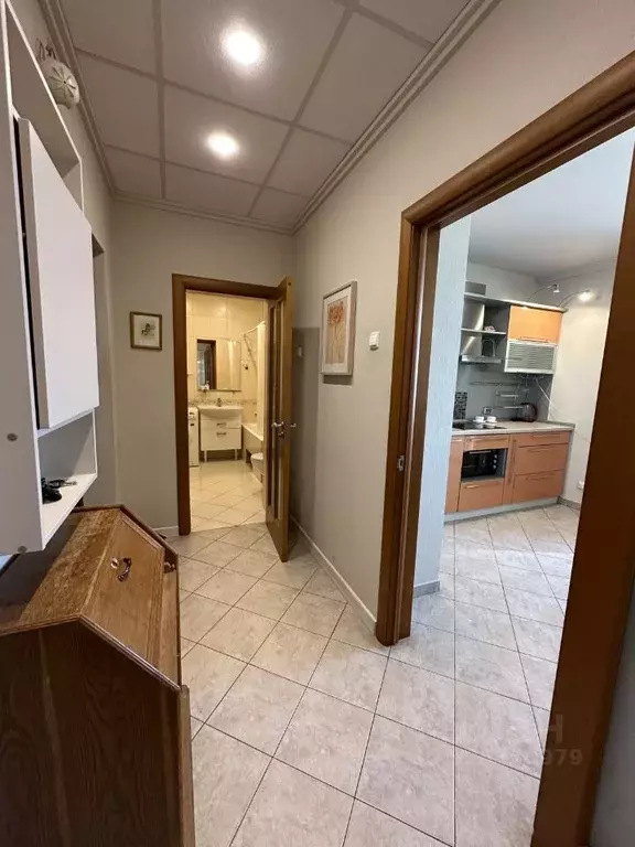 1-к кв. Санкт-Петербург Ленинский просп., 104 (45.0 м) - Фото 2