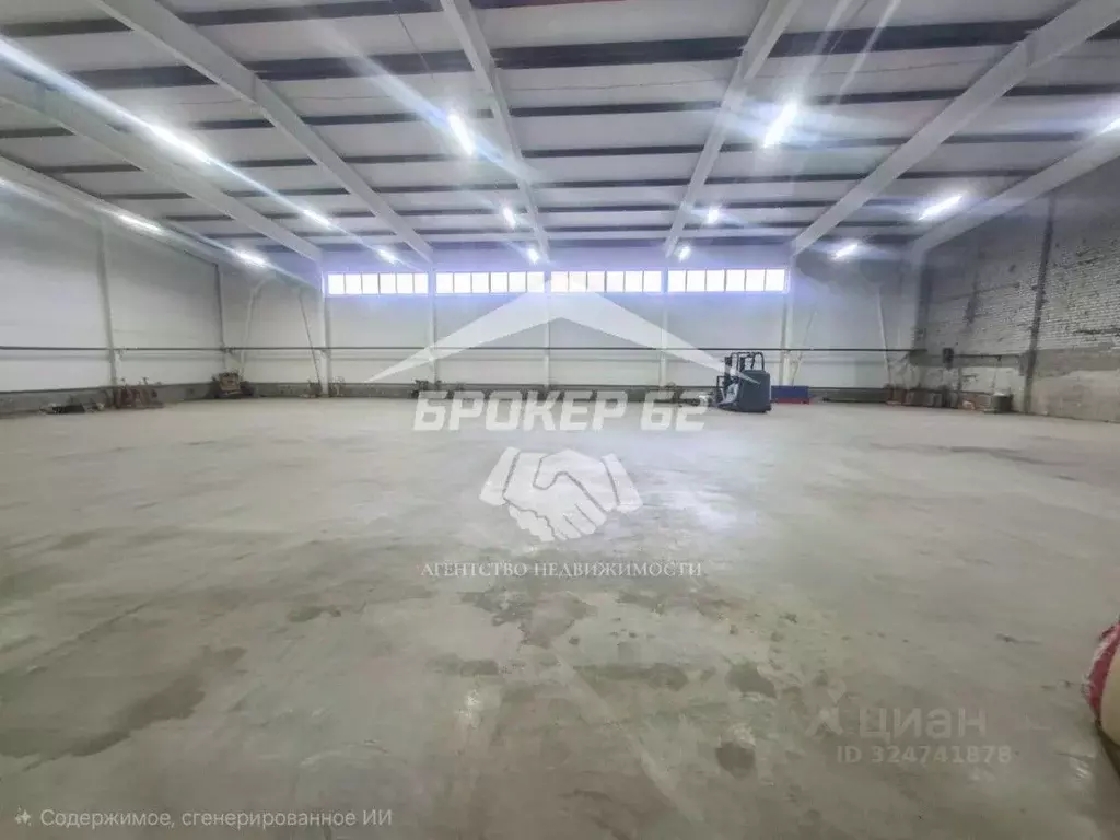 Склад в Рязанская область, Рязань Московское ш., 65А (828 м) - Фото 2