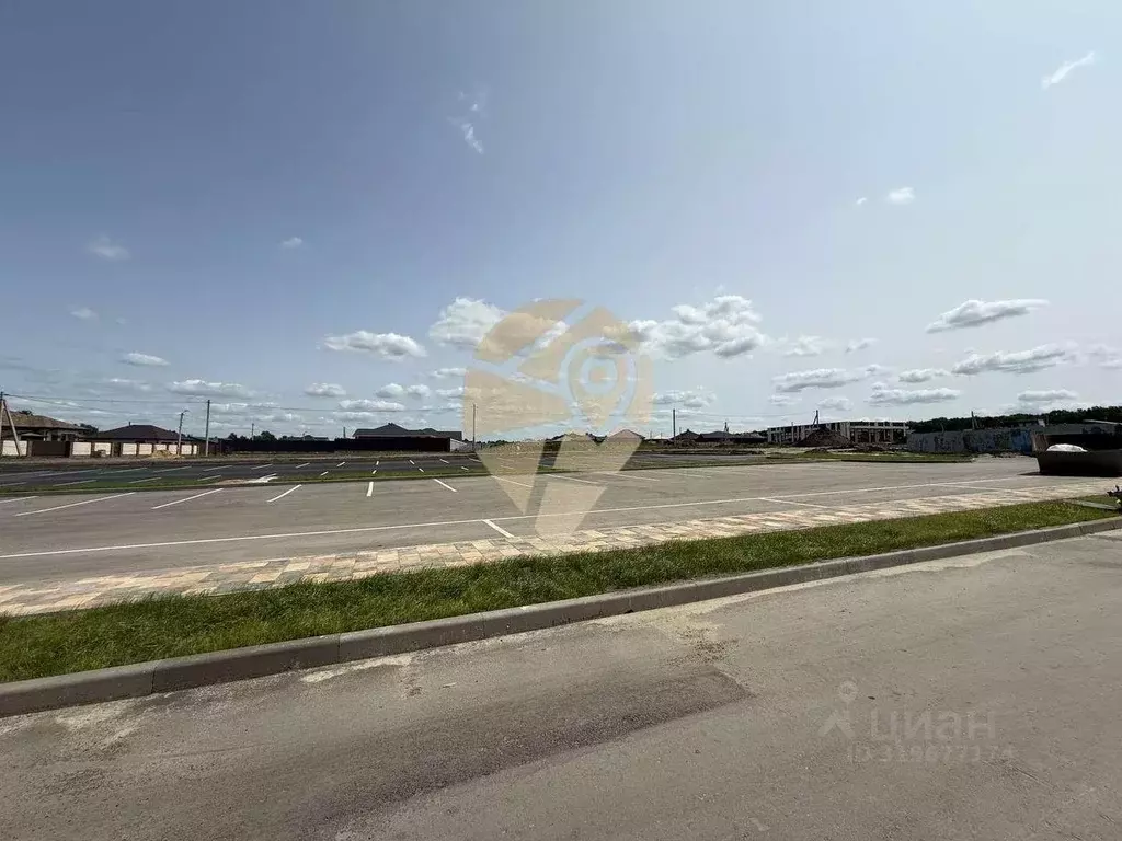 1-к кв. Белгородская область, Старый Оскол Степной мкр, 33Г (38.0 м) - Фото 1