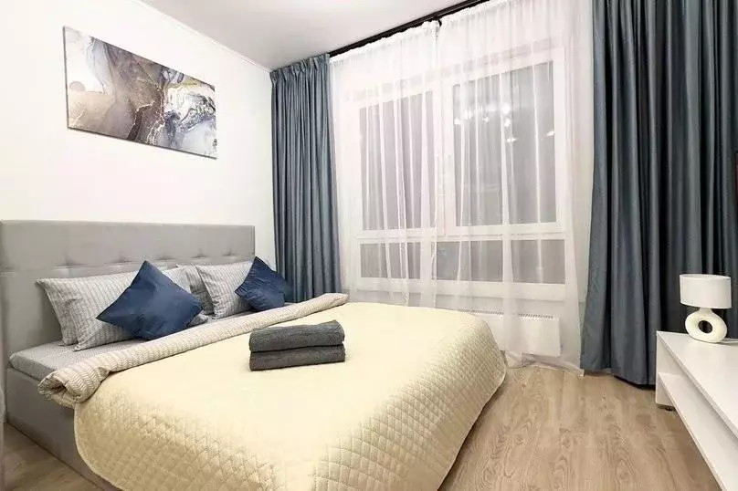 1-к кв. Москва Люблинская ул., 72Ак1 (21.0 м) - Фото 1