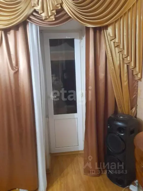 4-к кв. Калужская область, Малоярославец Коммунистическая ул., 7 (72.0 ... - Фото 2