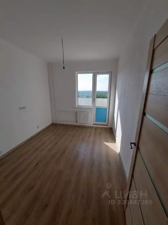 1-к кв. Тверская область, Тверь Новочеркасская ул., 48 (37.55 м) - Фото 1