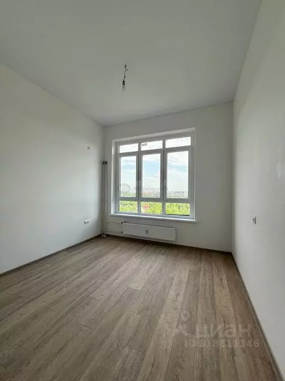 2-к кв. Москва Ленинградское ш., 228к5 (56.4 м) - Фото 0