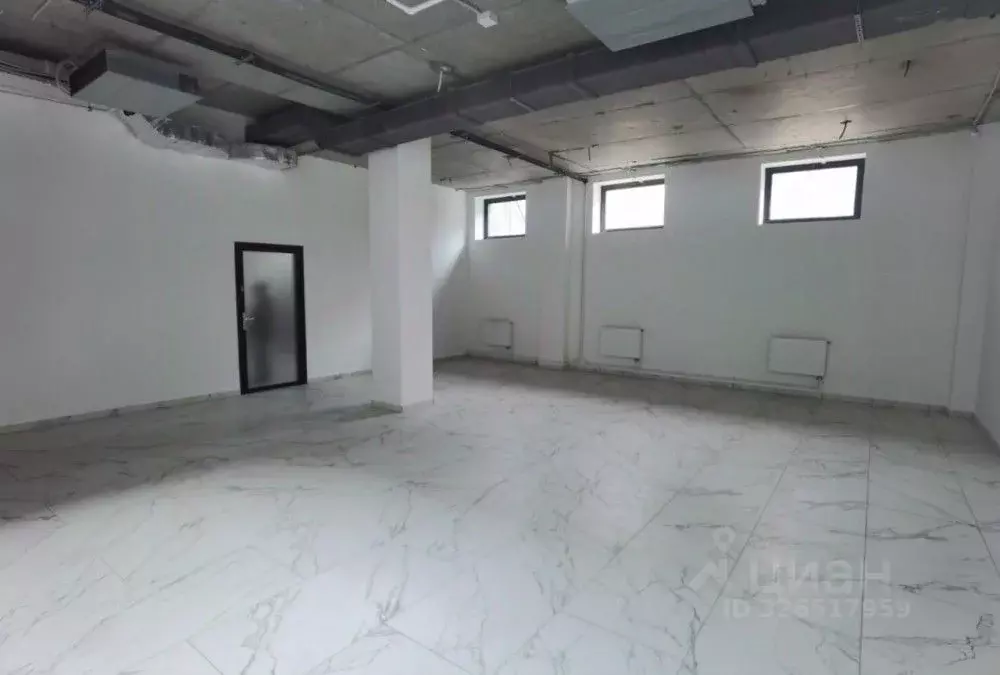 Офис в Москва Причальный проезд, 2 (73 м) - Фото 2