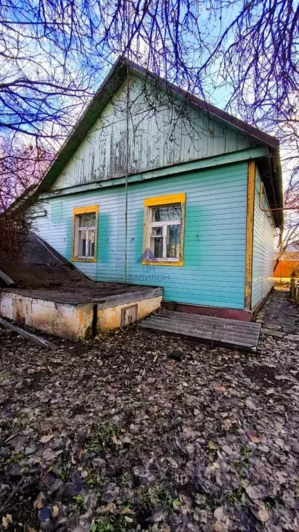 Дом в Ростовская область, Волгодонск ул. Максима Горького, 19 (65 м) - Фото 1