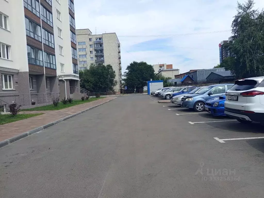 Помещение свободного назначения в Новосибирская область, Новосибирск ... - Фото 2