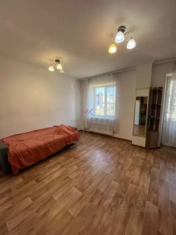 Студия Хакасия, Абакан ул. Торосова, 7к1 (26.0 м) - Фото 1