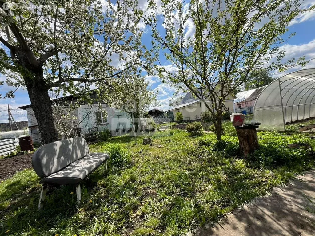 Дом в Липецк, микрорайон Сырский Рудник, Солнечная улица, 4А (110 м) - Фото 2