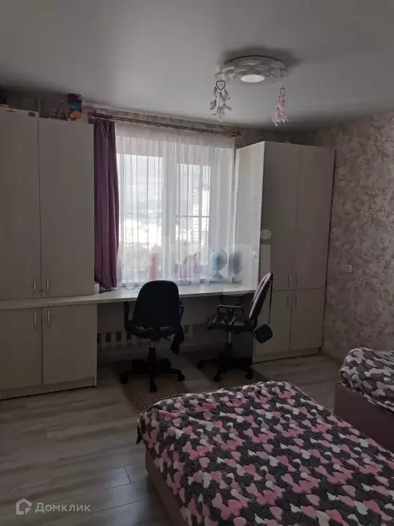 Продаётся 2-к квартира, 53 м - Фото 1