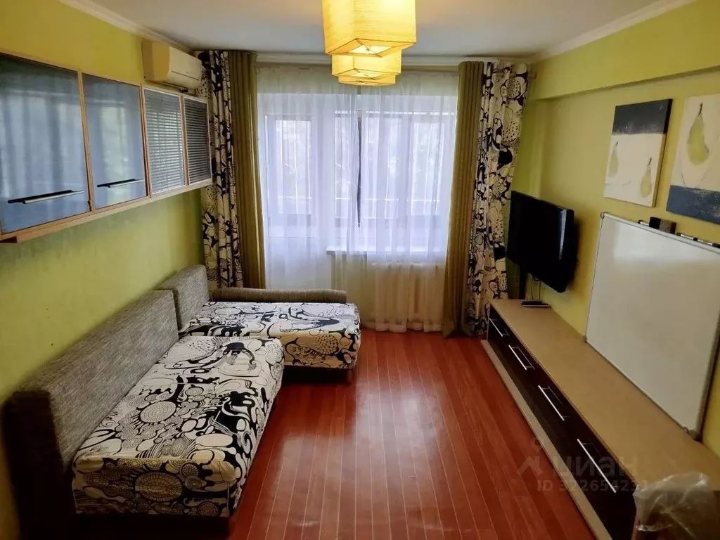 2-к кв. Волгоградская область, Волгоград Козловская ул., 13 (45.0 м) - Фото 2