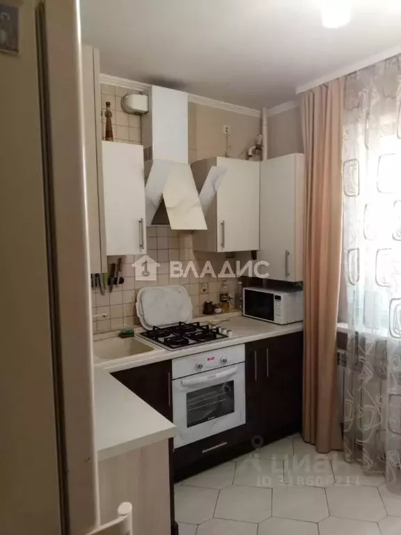 2-к кв. Белгородская область, Белгородский район, Дубовское с/пос, ... - Фото 1