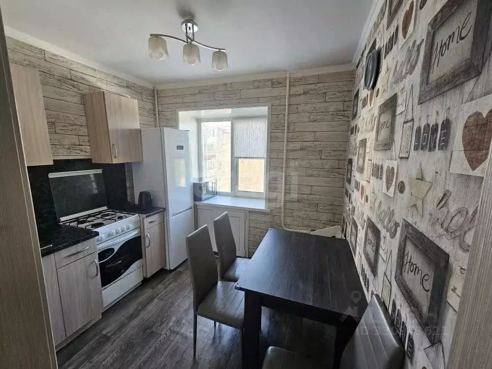 1-к кв. Хабаровский край, Хабаровск Краснореченская ул., 5 (29.9 м) - Фото 1