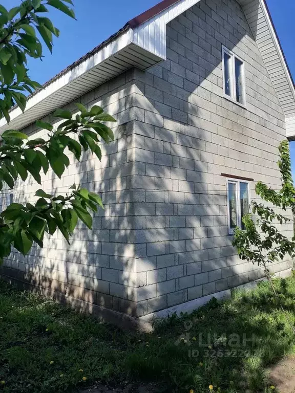 Дом в Самарская область, Ставропольский район, Тимофеевка с/пос, ... - Фото 2