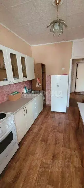 1-к кв. Томская область, Томск ул. Говорова, 86 (34.4 м) - Фото 2