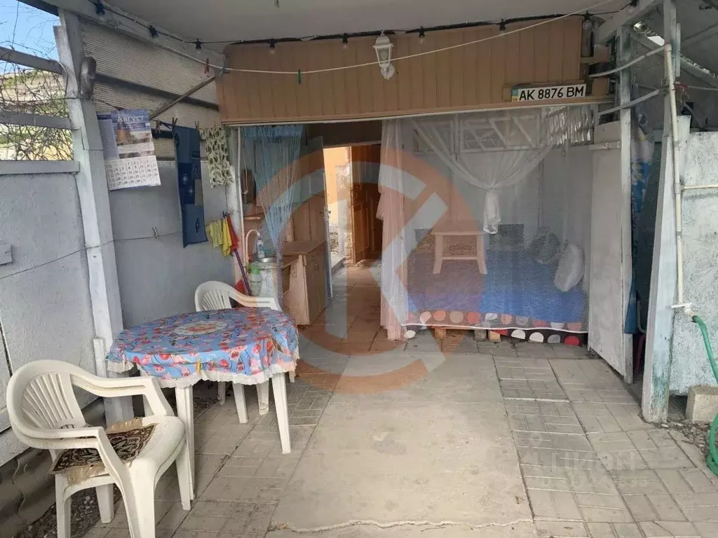 2-к кв. Крым, Евпатория ул. Симферопольская, 52 (45.0 м) - Фото 1