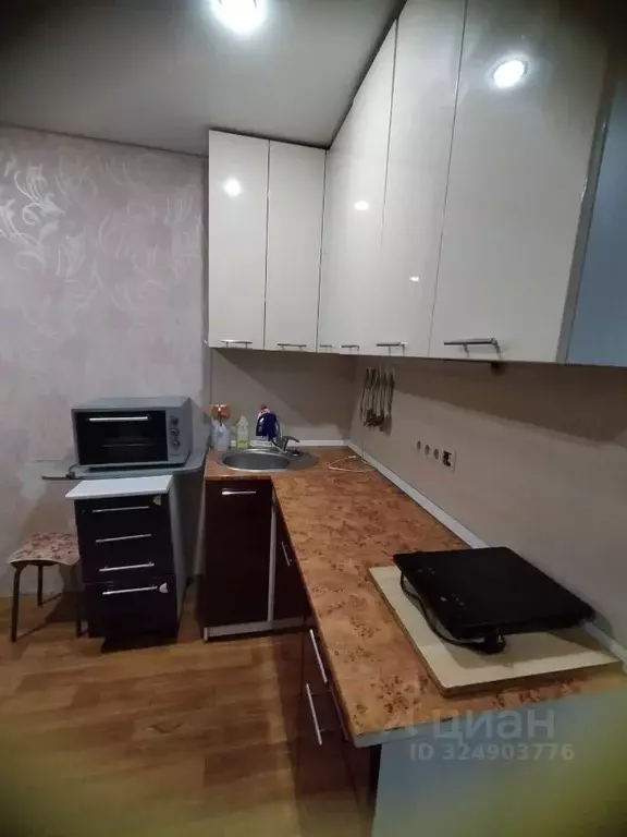 1-к кв. Ростовская область, Азов Азовский район, Литейный проезд, ... - Фото 1