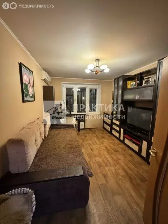 3-комнатная квартира: Москва, Первомайская улица, 88 (59.9 м) - Фото 1