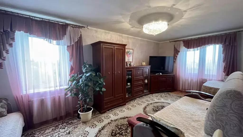 1-к кв. Московская область, Серпухов ул. Ногина, 1б (42.0 м) - Фото 1