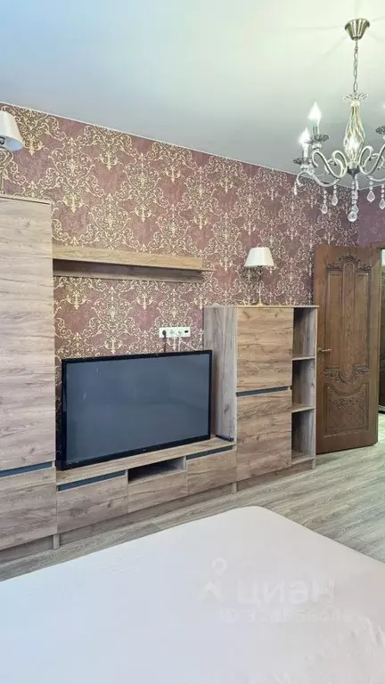 1-к кв. Московская область, Королев Подмосковная ул., 7 (47.0 м) - Фото 1