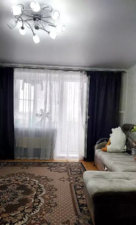Продаётся 4-к квартира, 81 м - Фото 1