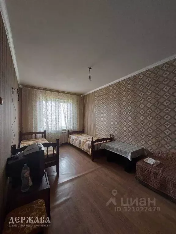 1-к кв. Белгородская область, Старый Оскол Ольминского мкр, 8 (33.0 м) - Фото 0